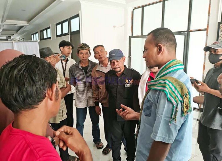 Usai Persistiwa di SP5 Muara Kaman, Tokoh Masyarakat Minta Pelaku Diproses dan Konflik tak Melebar