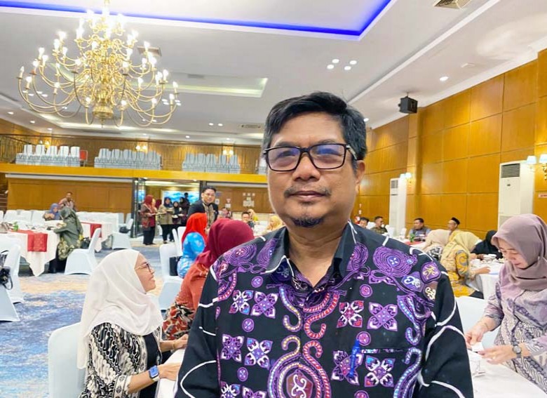 Pemenuhan Sapras ke Semua Sekolah Menjadi Prioritas Disdikbud Kukar