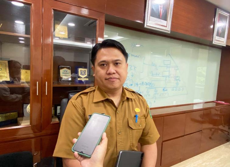 Tingkatkan Imtaq Melalui Gema, Pemkab Kukar Gelar MTQ Antar Perangkat Daerah se-Kukar