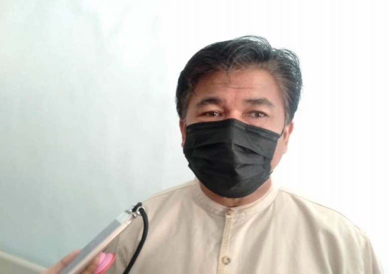 Kukar Usulkan 1.200 Formasi Guru PPPK