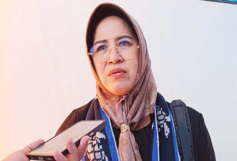 Syarifatul Syadiah Dorong Penyusunan Proposal Hibah untuk Percepat Pembangunan di Berau