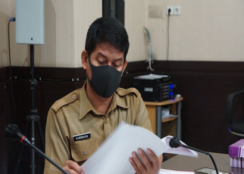THM di Berau Tutup Selama Ramadan
