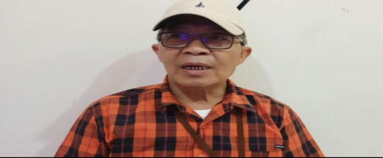 Ada 23 Titik Lokasi Terdapat Pasar Tumpah di Kutai Timur