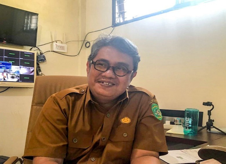 DLHK Kukar Rencanakan TPA Baru untuk Atasi Masalah Sampah di Tenggarong