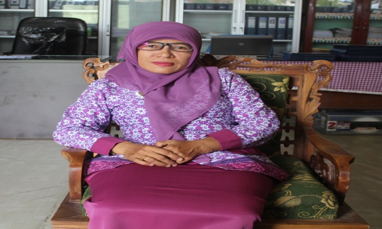 Bangun Kecerdasan Siswa SDN 012 Tenggarong dengan Menghafal