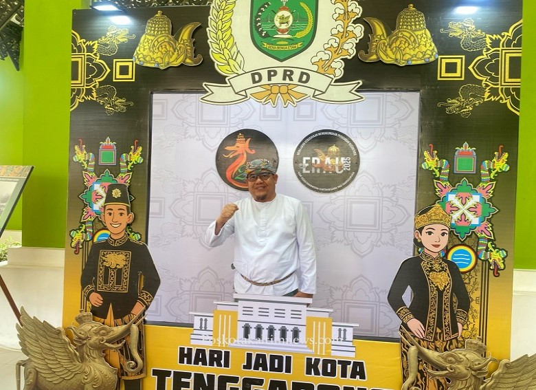 Desa jadi Penopang Sejarah dan Masa Depan Pembangunan Kukar