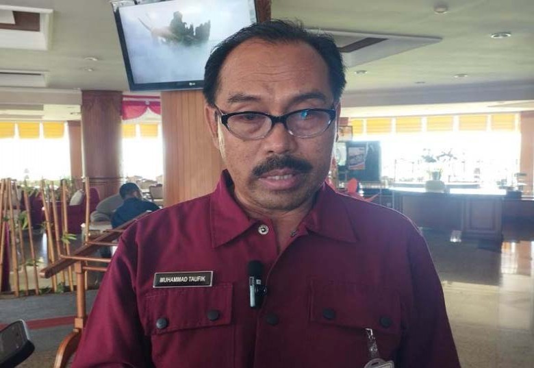 Kadistanak Kukar: Pembangunan Jalan Usaha Tani untuk Permudah Akses Angkut Hasil Panen