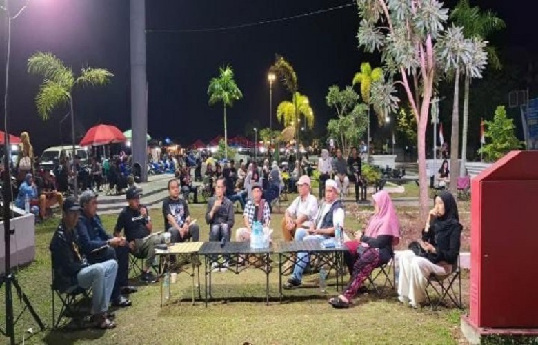 Perkuat Bahasa Kutai Lewat Program Tuntas Bahasa Ibu