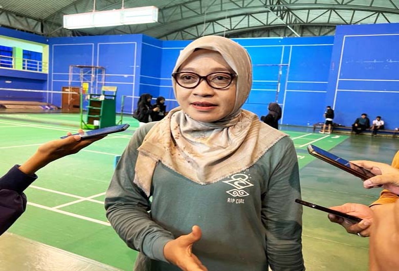 Pemprov Siap Dukung Kaltim Tuan Rumah Porwanas 2025
