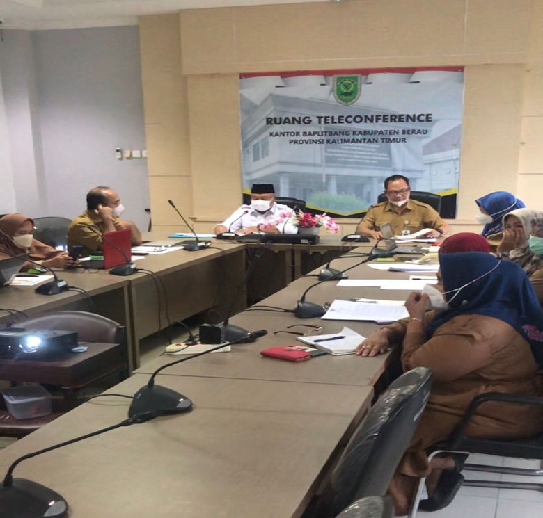 Kasus Stunting di Berau Meningkat