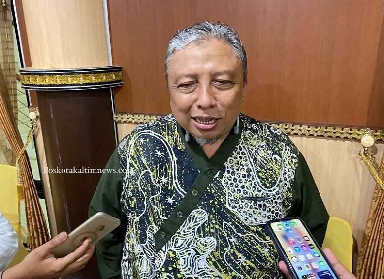 Hutang 2024 Pemkab Kukar Dibayar di APBD-Perubahan 2025