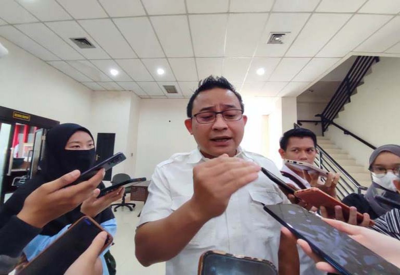 Draft Ranperda Pajak Daerah dan Retribusi Daerah Tahap Finalisasi