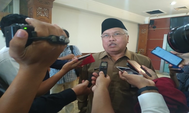 Tenaga Honorer Kutim Bakal Diangkat jadi PPPK