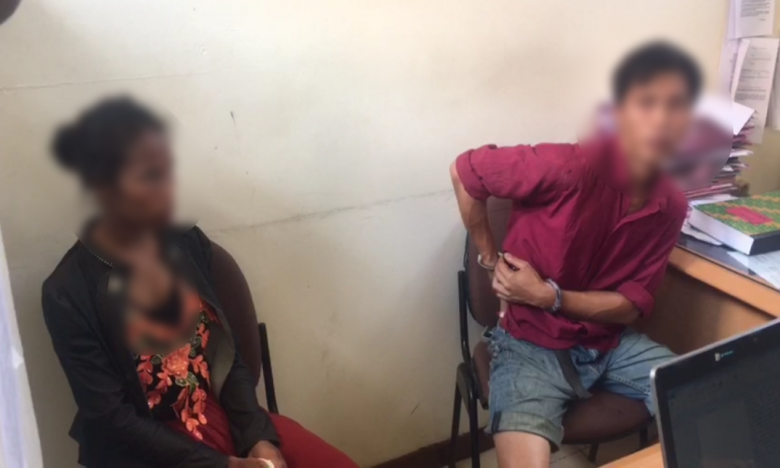 Orang Tua Korban Penganiayaan Ditetapkan Tersangka