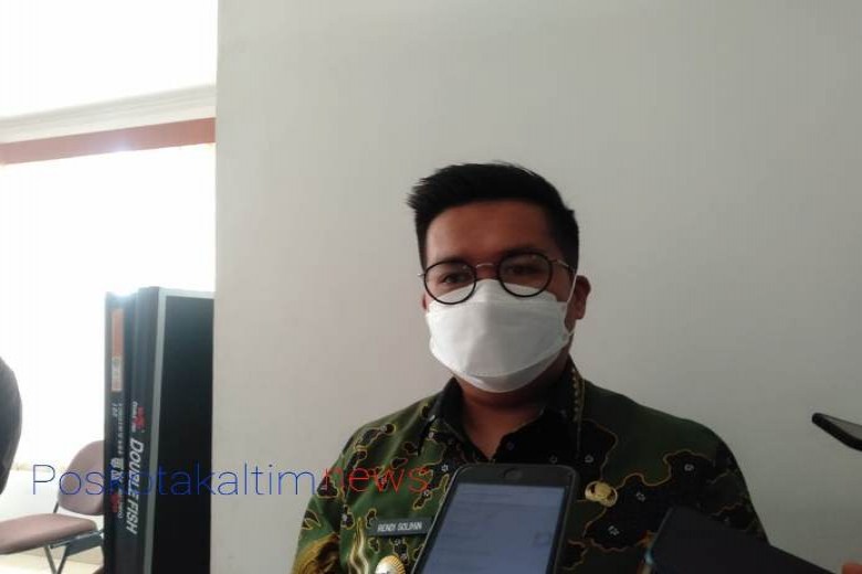 Pemkab Kukar Komitmen Dorong Pengembangan UMKM