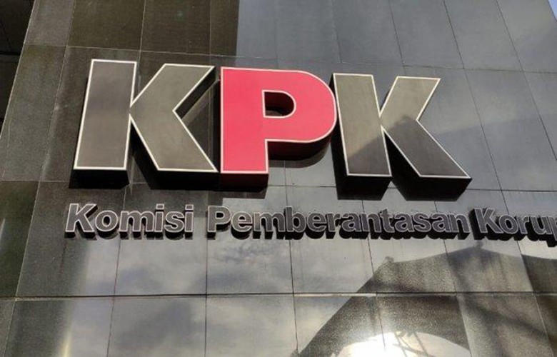Bupati Penajam Paser Utara Abdul Gafur Mas'ud Ditangkap KPK