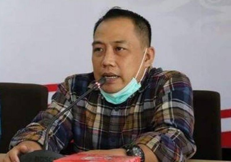 Komisi III DPRD Singgung Terkait Raperda PBMD