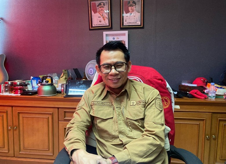 Pemkab Kukar Susun Peraturan Bupati untuk Perkuat Layanan Posyandu