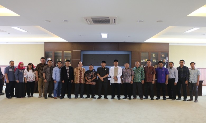UKM di Kukar Bisa Terima Modal dari Pemerintah, DPRD Sedang Siapkan Regulasinya