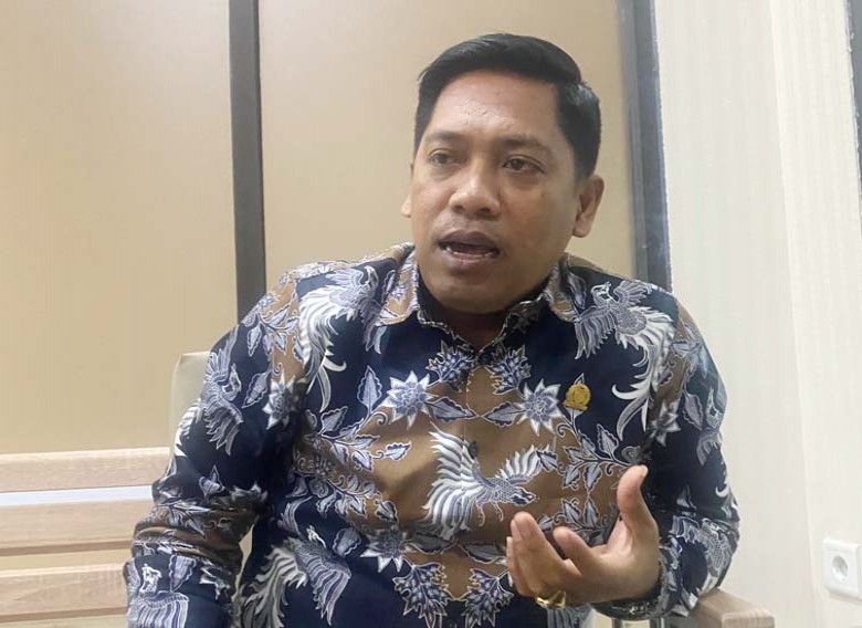 Anggota DPRD Berau Sutami Dorong Pelestarian Kesenian Tradisional
