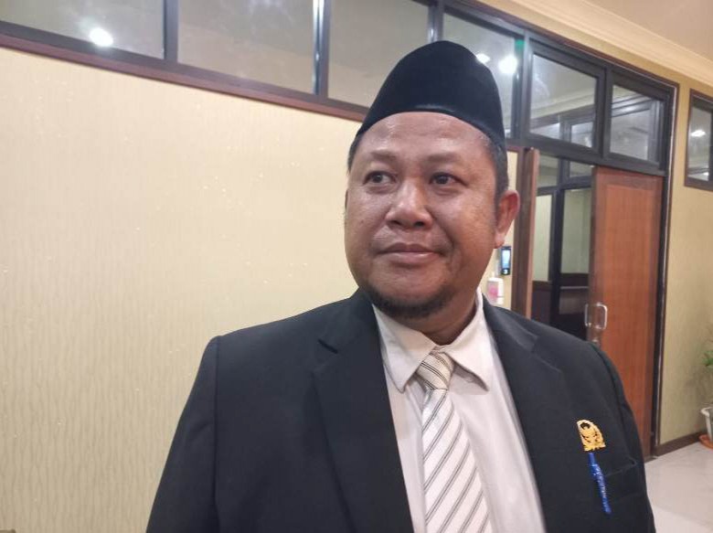 DPRD Kukar Gelar Paripurna Penyampaian Rancangan KUA PPAS APBD-P 2022