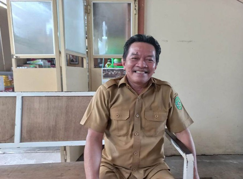 Dinas Koperasi dan UMKM Kukar Targetkan 1000 Usaha Mikro Naik Kelas