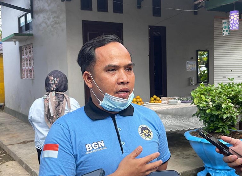 Mitra SPPG Karang Ambun Tekankan Kebersihan dan Dukungan untuk Program Penurunan Stunting