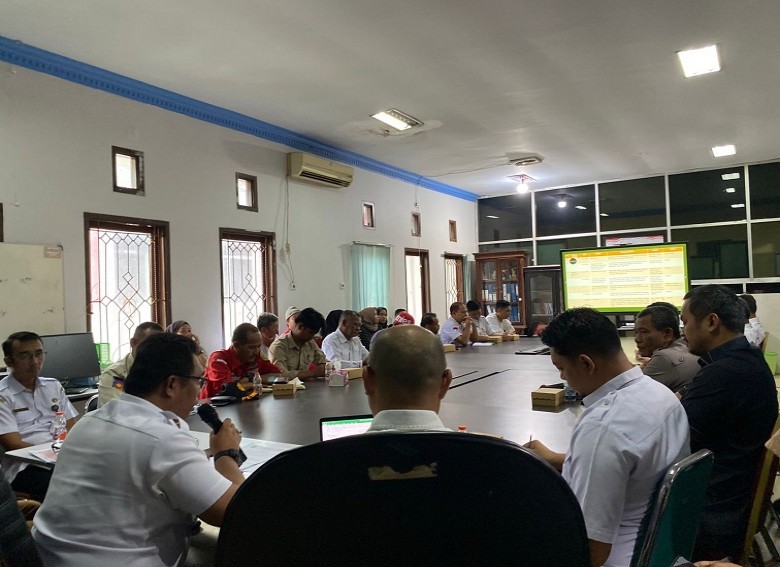 Menteri Pariwisata Dijadwalkan Hadir di Puncak Belimbur Erau 2025