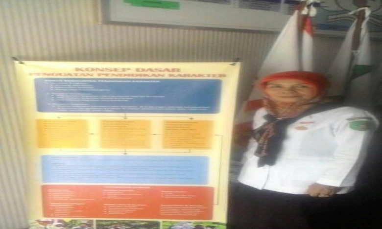 SDN 028 Tenggarong Menuju Adiwiyata Mandiri