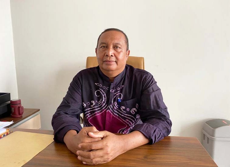Tingkatkan Kapasitas Pelaku IKM, Disperindag Kukar Akan Beri Pelatihan Sesuai Potensi Wilayah