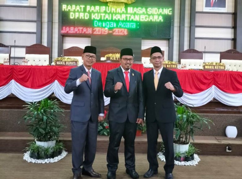 PKS Kukar Tolak Kenaikan Harga BBM
