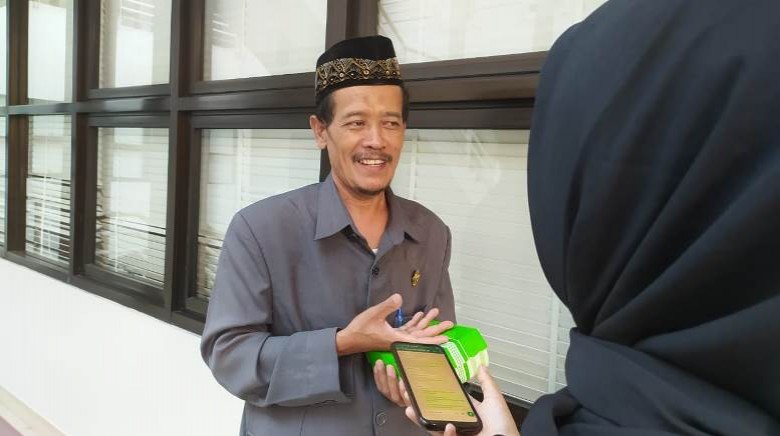 Abdul Malik Soroti Pembelian Mobil Dinas Baru
