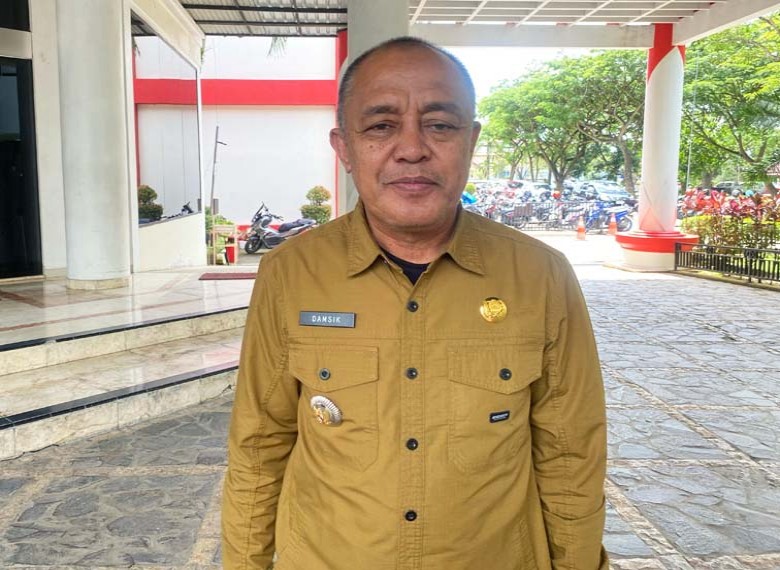 Kecamatan Samboja Akan Usulkan Pembangunan Sentra UMKM di Kuala Samboja