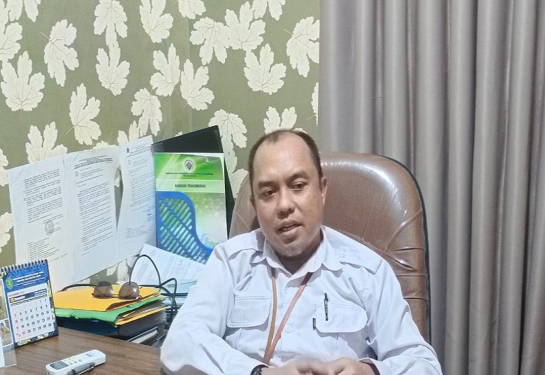 Disnakertrans Kutim Dorong Penigkatan SDM dan Ekonomi Transmigran