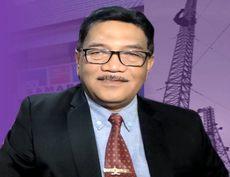 Gubernur se Kalimantan Laksanakan Musrenbang Regional