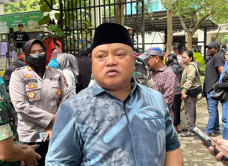 Program GMP Sebagai Langkah Pengendalian Inflasi Berau