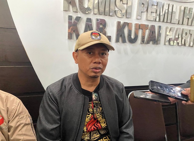 KPU Kukar Buka Pendaftaran Anggota KPPS Pilkada 2024