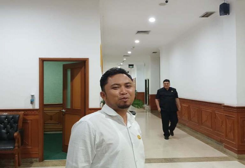 Forum RT Desa Sangatta Utara Minta Kelola Sendiri Dana RT Rp 50 Juta, Ramadhani: Itu Melanggar Aturan