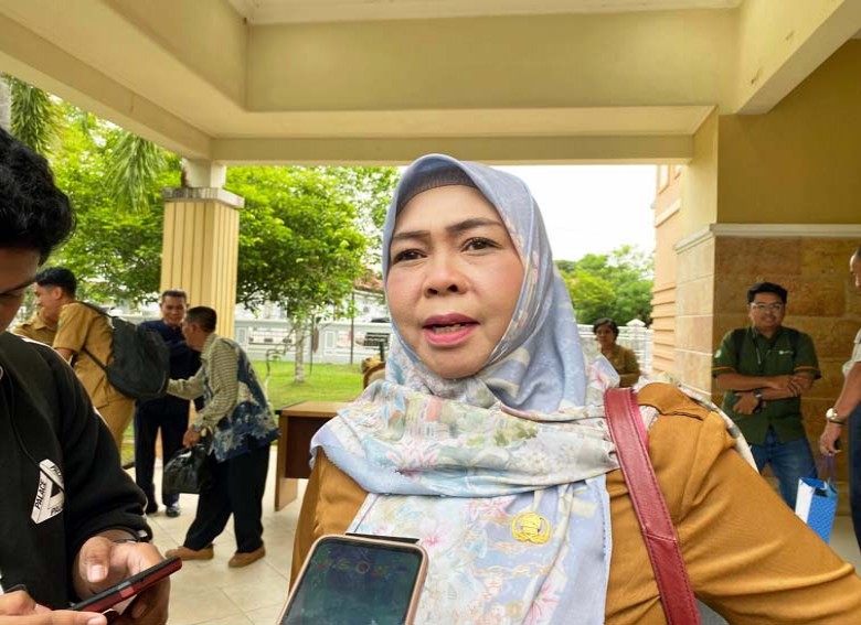 Kepala Disdik Berau : Semua SD dan SMP di Berau Capai Status Inklusi