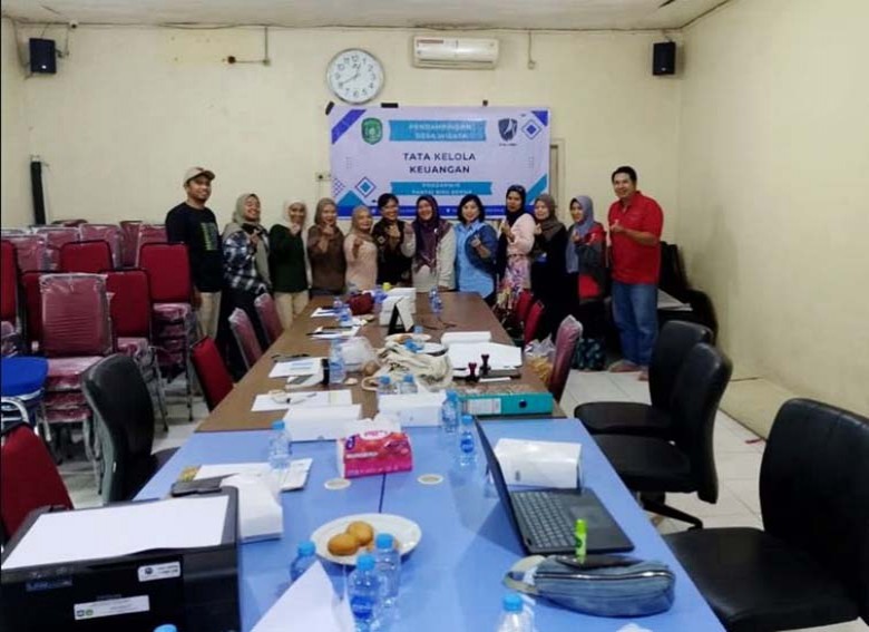 Kembangkan Desa Wisata Berbasis Masyarakat, Dispar Kukar Kolaborasi Dengan Dua Universitas Negeri di Kalatim
