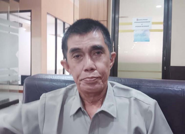 Komisi II DPRD Berau Bakal Ajukan Pembentukan Balai Pelatihan Khusus