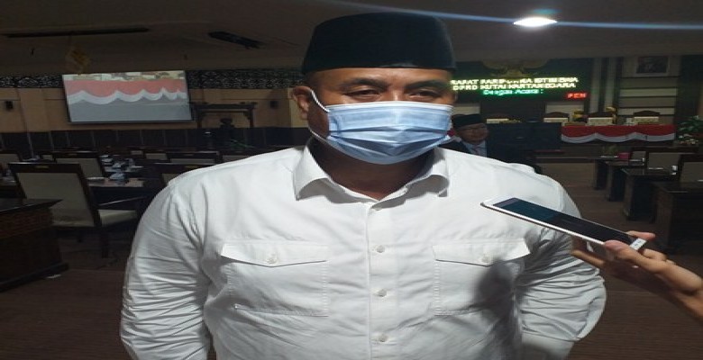 Prioritas Pembangunan Kukar Sudah Tercapai
