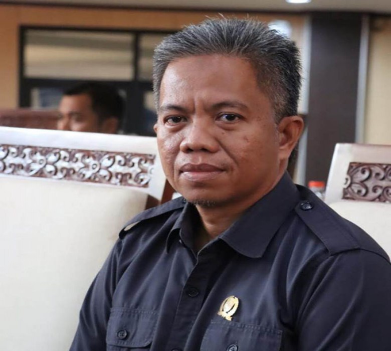 DPRD Kukar Apresiasi Bantuan Pendidikan PT Bayan Resource Kepada Unikarta