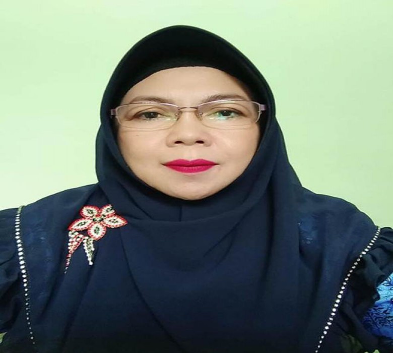 PTM di MTs Negeri 1 Kukar Diberhentikan Sementara, Sapini: Selama 4 Hari Dilakukan Daring