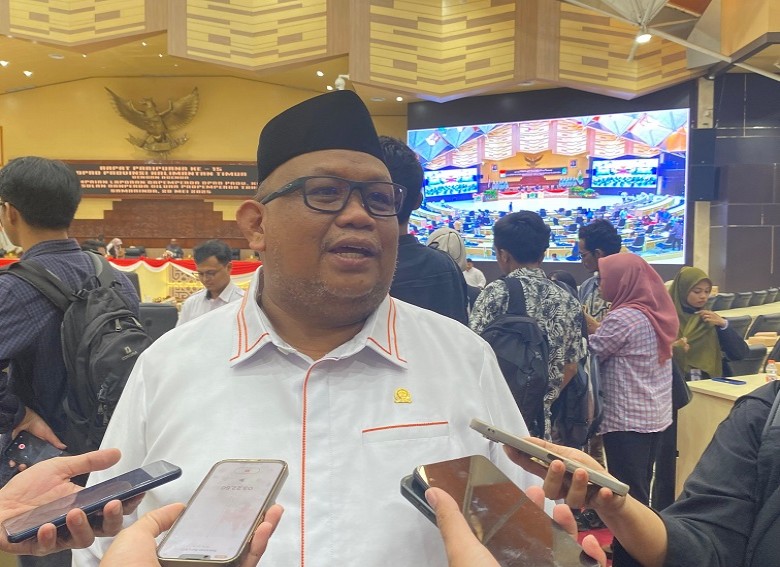 Pendidikan di Daerah Terpencil Kaltim Terkendala Akses Jalan dan Transportasi