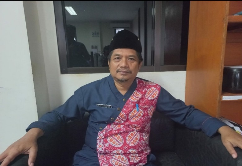 Disdikbud Gelar Senam Bersama Guru se Kukar