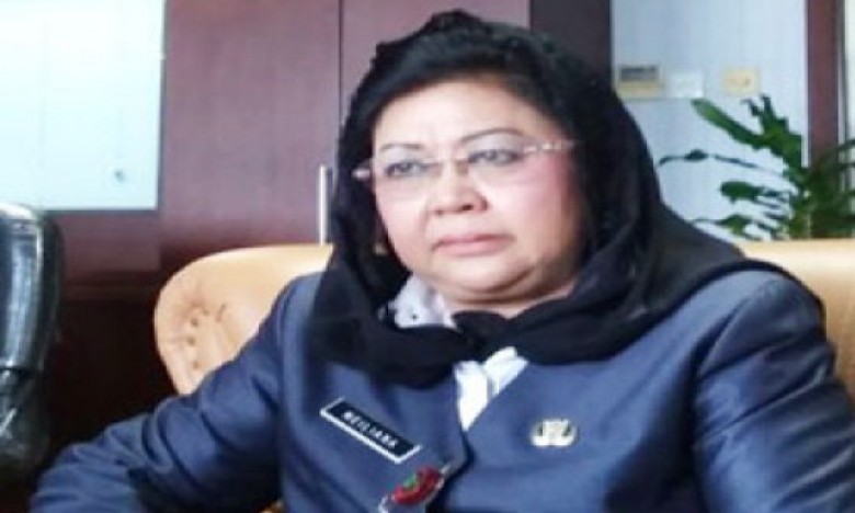Meiliana:BPOM Harus Intensif Melakukan Pengwasan