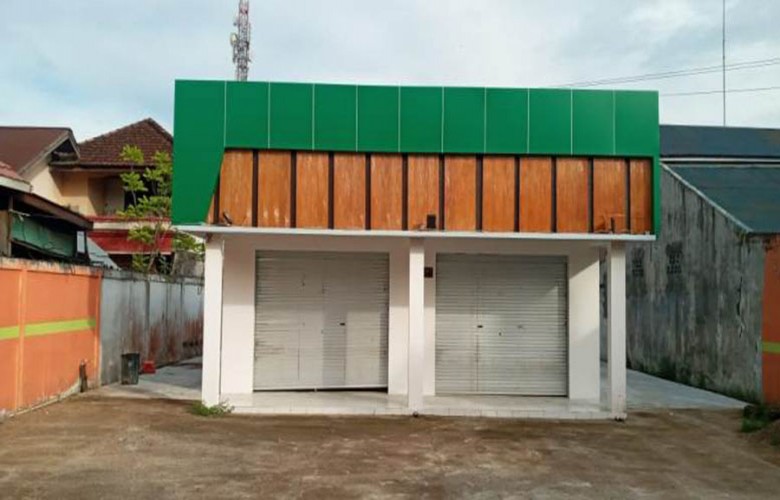 Toko Tani Indonesia Berau Belum Beroperasi, MoU Belum Kunjung Turun