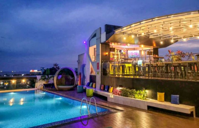 Maxone Hotel Geber Diskon Up 70 Persen, Meriahkan HUT ke-125 Balikpapan