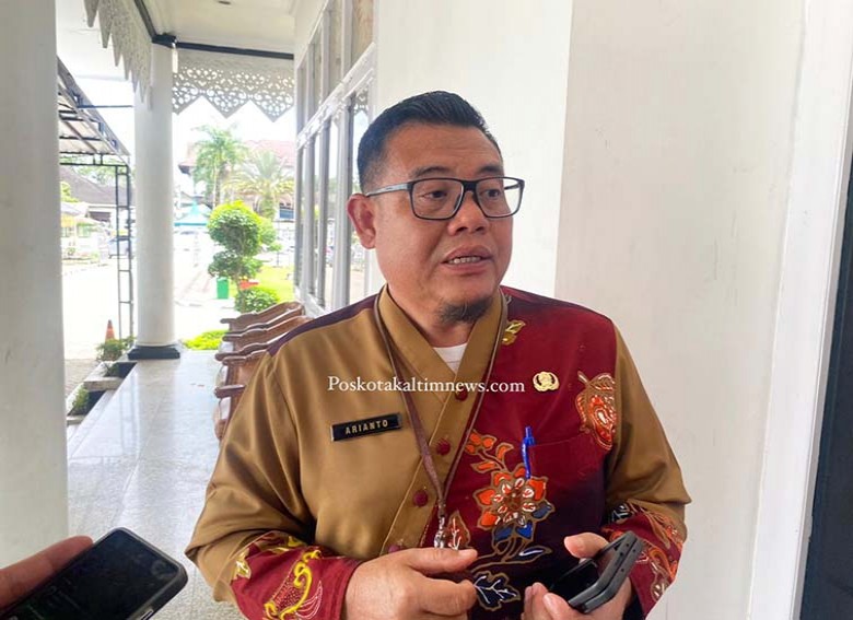 Akhir 2025 Pemkab Kukar Luncurkan Program RT-KU Terbaik dengan Anggaran Rp150 Juta per RT